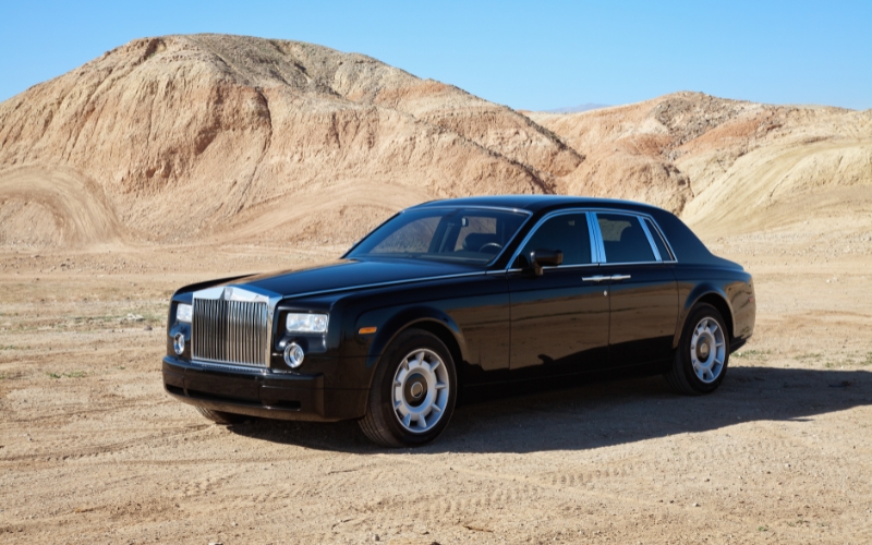 rent a rolls royce in dubai